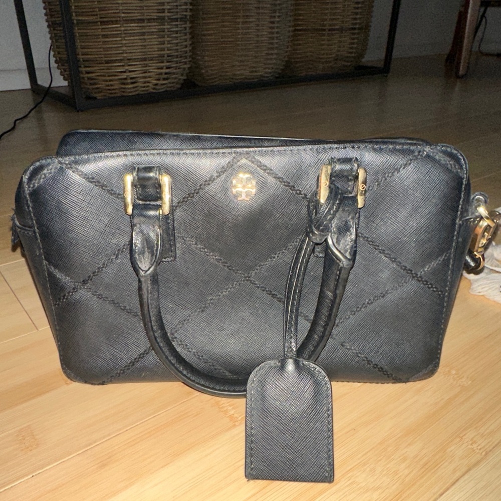 Tory Burch Crossbody Purse